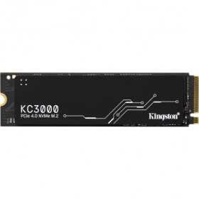 Kingston KC3000 NVMe 2048GB,R7000/W7000, M.2 2280