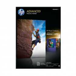 Papir HP Q5456A advanced glossy photo A4 250g 25L