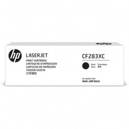 Toner HP CF283XC