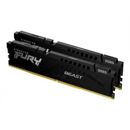 KINGSTON 16GB 6000MHz DDR5 CL40 DIMM