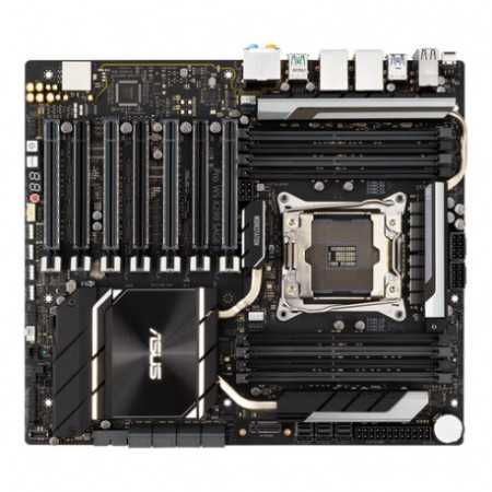 ASUS Pro WS X299 SAGE II