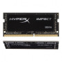 Kingston FURY Imapct SO-DIMM 32GB (2x16GB) DDR4 2666 MHz