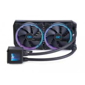 Alphacool Eisbaer Aurora 280 CPU - Digital RGB 280mm, water cooling