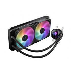 ASUS ROG STRIX LC II 280 ARGB 280mm, water cooling