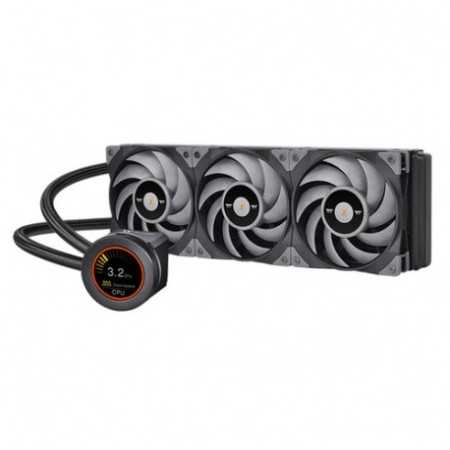 Thermaltake TOUGHLIQUID Ultra 360 All-In-One Liquid Cooler 360mm, water cooling