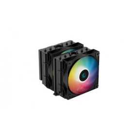 DeepCool AG620 BK ARGB, CPU cooler Black