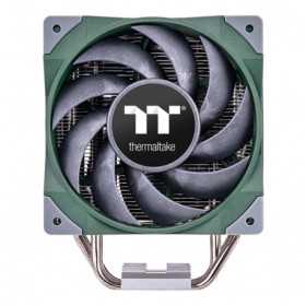 Thermaltake TOUGHAIR 510 CPU Air Cooler Racing Green, CPU cooler