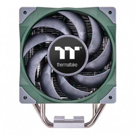 Thermaltake TOUGHAIR 510 CPU Air Cooler Racing Green, CPU cooler