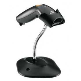 POS SKE ZEBRA LS1203, 1D, USB, STALAK