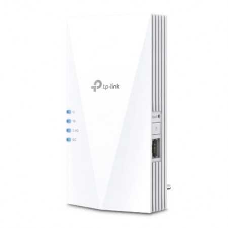 AX1500 Wi-Fi 6 Range Extender