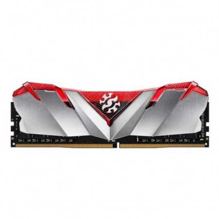 MEM DDR4 8GB 3200MHz AD XPG D30 RED