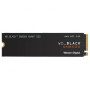 SSD Western Digital Black™ SN850X 1TB m.2 NVMe