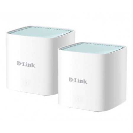 D-Link Eagle PRO Mesh 2 pack, M15-2 pakiranje 2kom