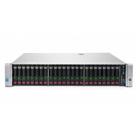 HP ProLiant DL380 G9 - 2 x 10 Core Xeon