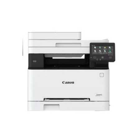 Canon laser i-SENSYS MF657cdw