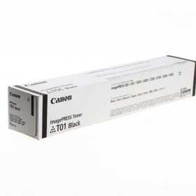 Canon toner T01 BK