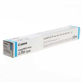 Canon toner T01 Cyan