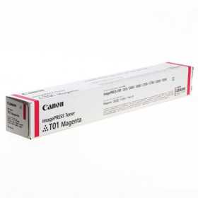 Canon toner T01 Magenta