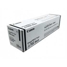 Canon toner T02 BK