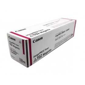 Canon toner T02 Yellow