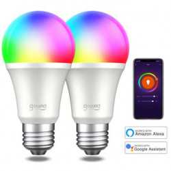 Smart GOS LED žarulja WB4-1