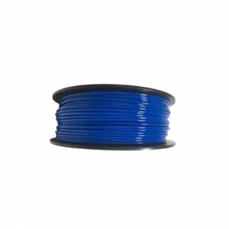 Filament for 3D, PET-G, 1.75 mm, 1 kg, carbon