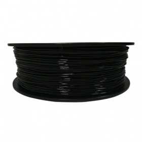 Filament for 3D, TPU, 1.75 mm, 1 kg, red