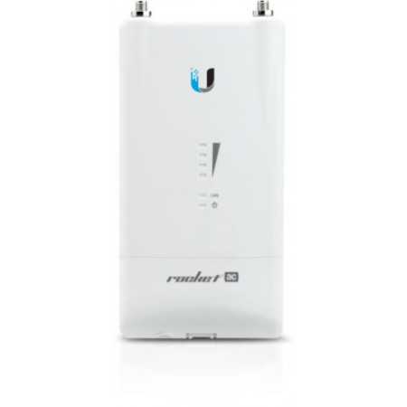 Ubiquiti Networks 5GHz AC RocketM5, 27dBm PTP Radio