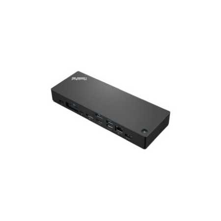 Lenovo ThinkPad Thunderbolt 4 WS Dock 230W (40B00300EU)