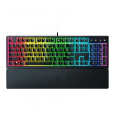 Razer Ornata V3 - Low Profile Gaming Keyboard - US Layout – FRML