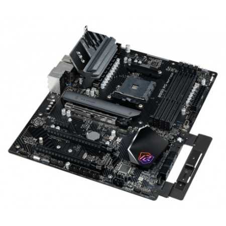 Asrock B550 PG Riptide