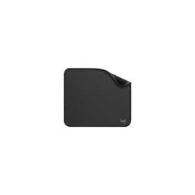 LOGITECH Mouse Pad Studio Series - GRAPHITE - NAMR-EMEA - EMEA, MOUSE PAD