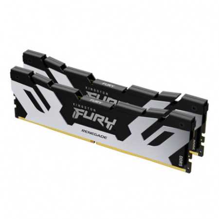 Kingston FURY Renegade 32GB (2x16GB)  DDR5 6800 MHz