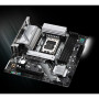 Asrock Intel LGA1700 B760M PRO RS D4 WIFI