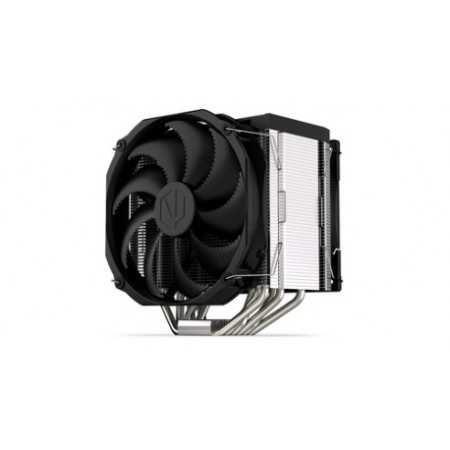 ENDORFY Fortis 5 Dual Fan 120/140 mm Black