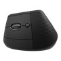 LOGI LIFT Left Mouse GRAPHITE/BLACK EMEA