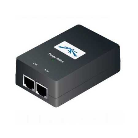 Ubiquiti Networks Gigabit 24V 1A Adapter