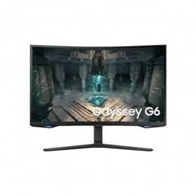 MON 32 SM Odyssey LS32BG650EUXEN QHD VA 240Hz