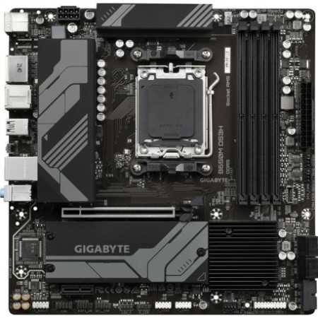 Gigabyte GA-B650M DS3H, AM5