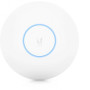 Ubiquiti Indoor 5.3Gbps WiFi6 AP with 300+ client