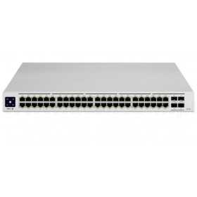 Ubiquiti UniFi Switch, USW-Pro-48-POE