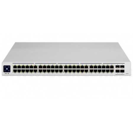 Ubiquiti UniFi Switch, USW-Pro-48-POE