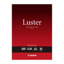 Canon Photo 	Luster Paper LU101 - A3- 20L