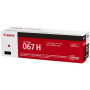 Canon toner CRG-067HM, crveni