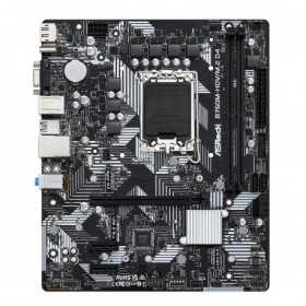 ASROCK B760M-HDV/M.2 D4 Socket 1700 DDR4