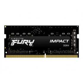 KINGSTON 32GB 3200MHz DDR4 CL20 SODIMM