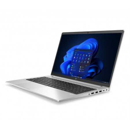 HP 250 G9 i5-1235U/16GB/512SSD/W11pro/silver