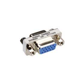 Roline Mini Gender Changer HD15 (VGA), F/F