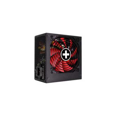 Xilence 550W Performance X, ATX 2.4 80+ GOLD, aktivan PFC, 2×PCIe, 6×SATA, 20+4-pina, 120mm ventilator, crno