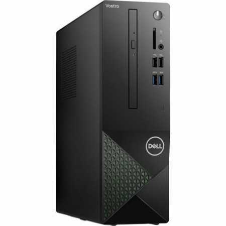 Dell Vostro 3710 SFF i5-12400/8GB/512GBSSD/Intel UHD/Key+Mice/Win11PRO